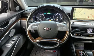 Kia K9 2019, 85637 км, за 15099.33 USD - фото 14