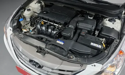 Hyundai Sonata 2012, 129801 км, за 3150.85 USD - фото 6