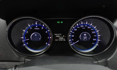 Hyundai Sonata 2012, 129801 км, за 3150.85 USD - фото 8