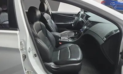 Hyundai Sonata 2012, 129801 км, за 3150.85 USD - фото 10