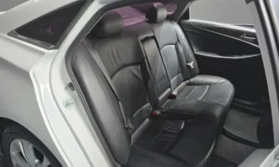 Hyundai Sonata 2012, 129801 км, за 3150.85 USD - фото 12