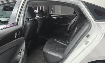 Hyundai Sonata 2012, 129801 км, за 3150.85 USD - фото 13