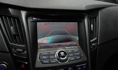 Hyundai Sonata 2012, 129801 км, за 3150.85 USD - фото 15