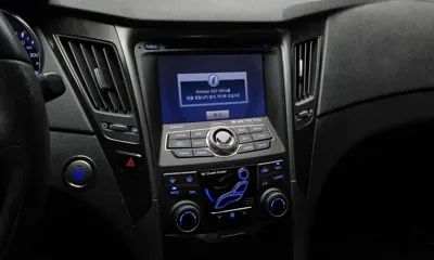 Hyundai Sonata 2012, 129801 км, за 3150.85 USD - фото 16
