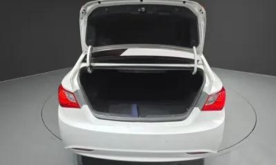 Hyundai Sonata 2012, 129801 км, за 3150.85 USD - фото 20