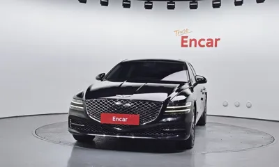 Genesis G80 2022, 104225 км, за 18526.94 USD