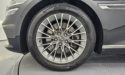 Genesis G80 2022, 104225 км, за 18526.94 USD