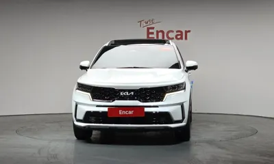 Kia Sorento 2022, 33541 км, за 23664.74 USD
