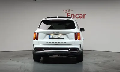 Kia Sorento 2022, 33541 км, за 23664.74 USD