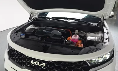 Kia Sorento 2022, 33541 км, за 23664.74 USD - фото 6