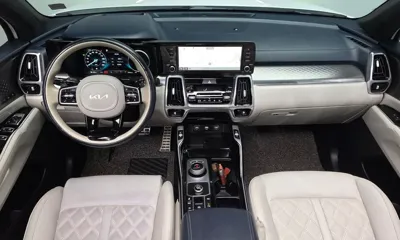 Kia Sorento 2022, 33541 км, за 23664.74 USD - фото 7