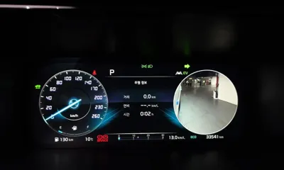 Kia Sorento 2022, 33541 км, за 23664.74 USD - фото 8