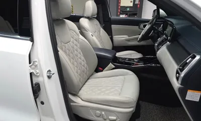 Kia Sorento 2022, 33541 км, за 23664.74 USD - фото 10