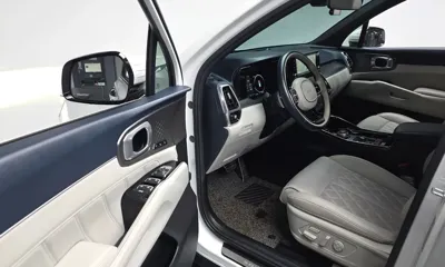 Kia Sorento 2022, 33541 км, за 23664.74 USD - фото 12