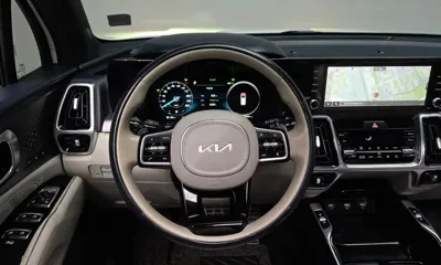 Kia Sorento 2022, 33541 км, за 23664.74 USD - фото 13