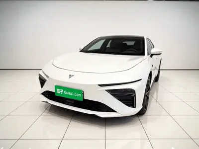 NETA Neta S · 2023 год