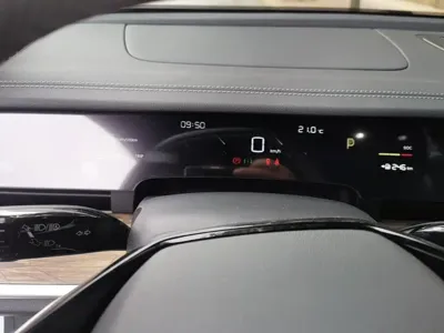 NETA Neta S 2023, 32599 км, за 11701.44 USD