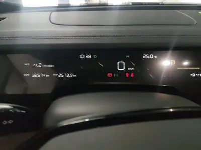 NETA Neta S 2023, 32599 км, за 11701.44 USD