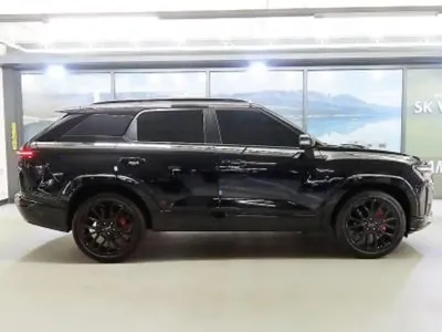 KG_Mobility_Ssangyong Actyon 2026, 3000 км, за 22671.02 USD
