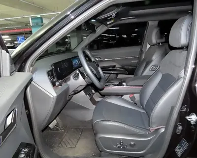 KG_Mobility_Ssangyong Actyon 2026, 3000 км, за 22660.67 USD - фото 11
