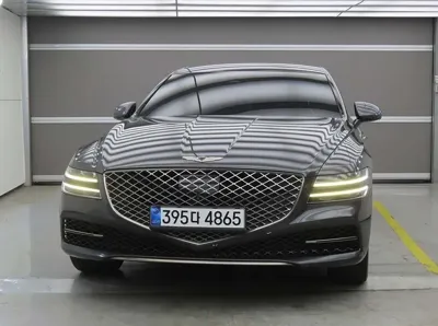 Genesis G80 2021, 210562 км, за 15097.81 USD