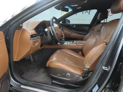 Genesis G80 2021, 210562 км, за 15097.81 USD