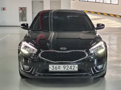 Kia K7 2013, 91401 км, за 3872.92 USD
