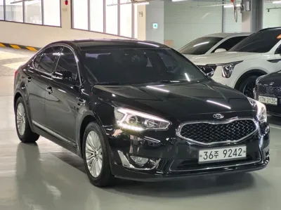 Kia K7 2013, 91401 км, за 3872.92 USD