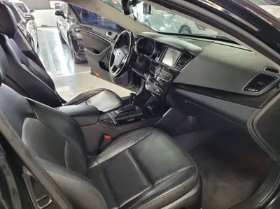 Kia K7 2013, 91401 км, за 3872.92 USD - фото 8