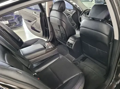 Kia K7 2013, 91401 км, за 3872.92 USD - фото 9
