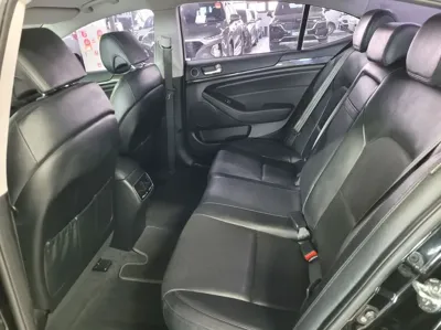 Kia K7 2013, 91401 км, за 3872.92 USD - фото 10