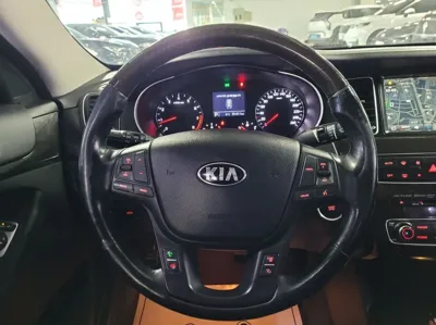 Kia K7 2013, 91401 км, за 3872.92 USD - фото 11