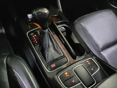 Kia K7 2013, 91401 км, за 3872.92 USD - фото 14