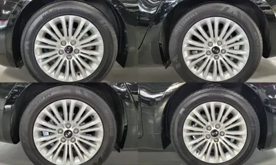 Kia K7 2013, 91401 км, за 3872.92 USD - фото 19