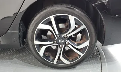 Renault-KoreaSamsung SM7 2014, 79660 км, за 2828.2 USD