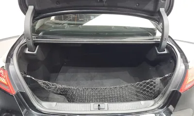 Renault-KoreaSamsung SM7 2014, 79660 км, за 2828.2 USD - фото 20