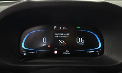 Hyundai Venue 2025, 15545 км, за 13004.17 USD - фото 8