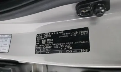 Hyundai Venue 2025, 15545 км, за 13004.17 USD - фото 30
