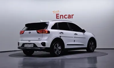 Kia Niro 2020, 72849 км, за 12958.25 USD