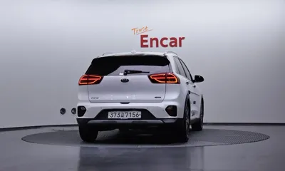 Kia Niro 2020, 72849 км, за 12958.25 USD