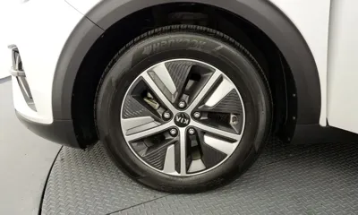 Kia Niro 2020, 72849 км, за 12958.25 USD