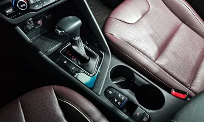 Kia Niro 2020, 72849 км, за 12936.35 USD - фото 9