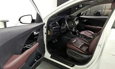 Kia Niro 2020, 72849 км, за 12936.35 USD - фото 10