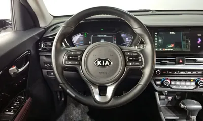 Kia Niro 2020, 72849 км, за 12936.35 USD - фото 13