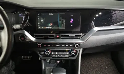 Kia Niro 2020, 72849 км, за 12936.35 USD - фото 14