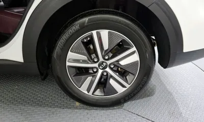 Kia Niro 2020, 72849 км, за 12936.35 USD - фото 21
