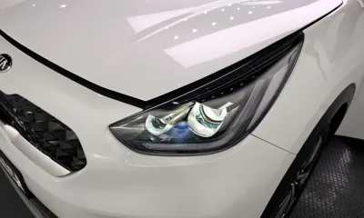 Kia Niro 2020, 72849 км, за 12936.35 USD - фото 22
