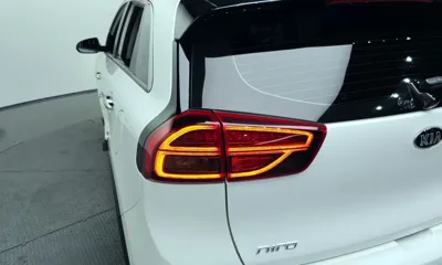 Kia Niro 2020, 72849 км, за 12936.35 USD - фото 23