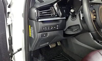 Kia Niro 2020, 72849 км, за 12936.35 USD - фото 28