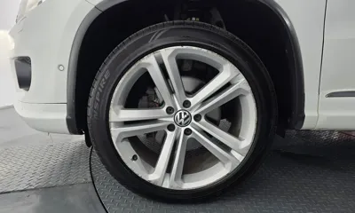 Volkswagen Tiguan 2015, 217540 км, за 6180.07 USD